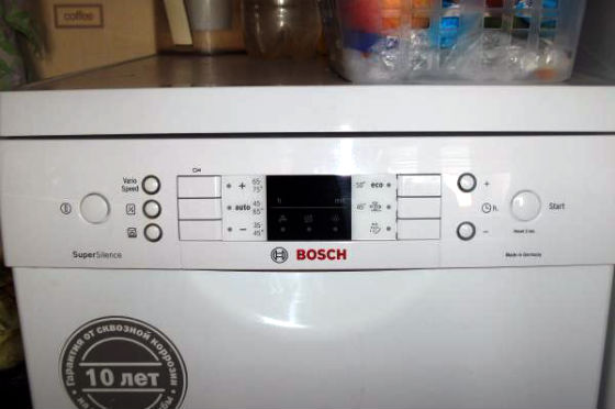 Посудомоечная машина не открывается | Вызов стирального мастера на дом в Дмитрове