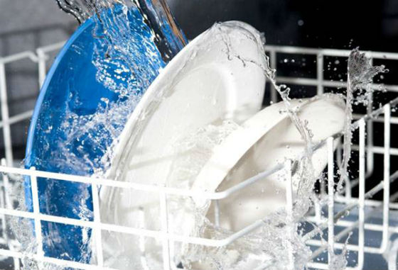 Посудомоечная машина не сушит | Вызов стирального мастера на дом в Дмитрове