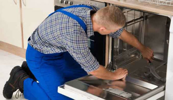 Ремонт посудомоечных машин | Вызов стирального мастера на дом в Дмитрове