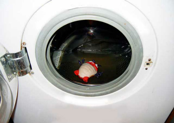 Стиральная машина не сливает воду | Вызов стирального мастера на дом в Дмитрове